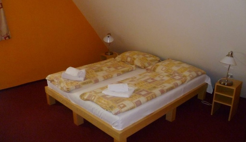 Hotel Alpina Špindlerův Mlýn